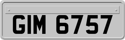 GIM6757