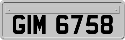 GIM6758