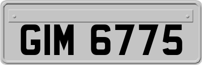 GIM6775