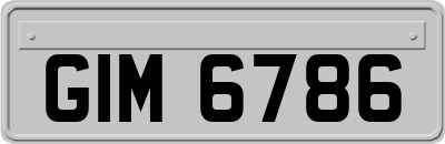 GIM6786