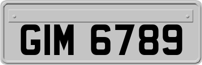 GIM6789