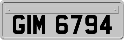 GIM6794