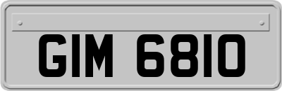 GIM6810