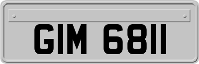 GIM6811