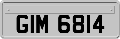 GIM6814