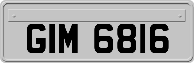 GIM6816