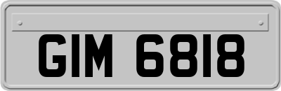 GIM6818