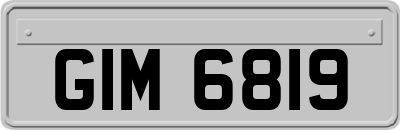 GIM6819