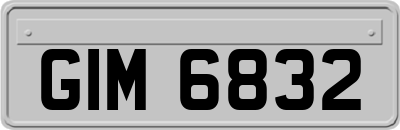 GIM6832