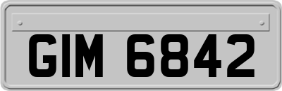 GIM6842