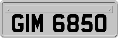 GIM6850