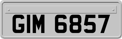 GIM6857