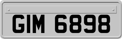 GIM6898