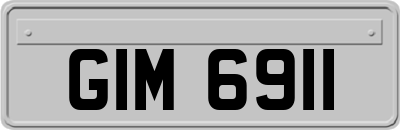 GIM6911