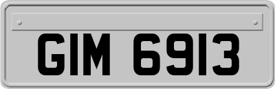 GIM6913