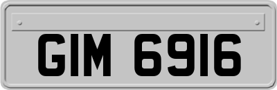 GIM6916