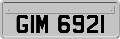 GIM6921