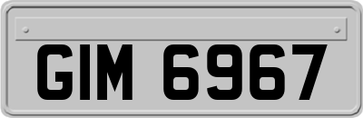 GIM6967