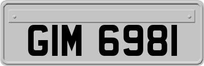 GIM6981