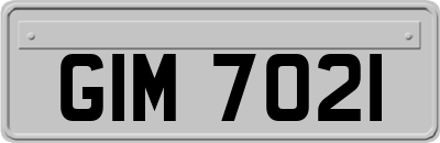 GIM7021