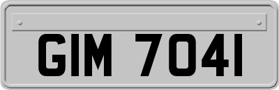 GIM7041