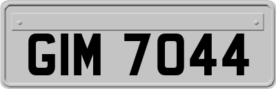 GIM7044