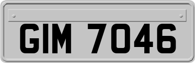 GIM7046