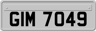 GIM7049