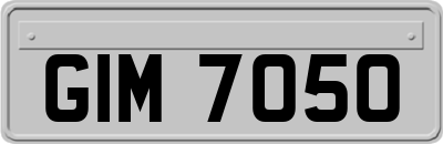 GIM7050