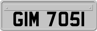 GIM7051