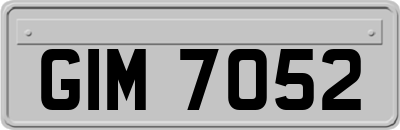 GIM7052