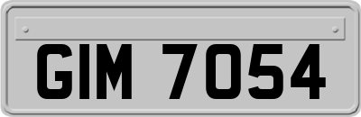 GIM7054