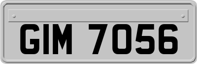 GIM7056