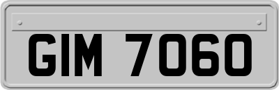 GIM7060
