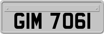 GIM7061