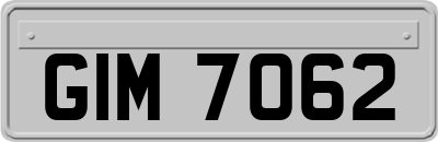 GIM7062