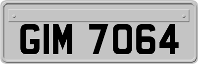 GIM7064