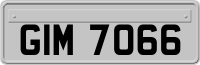 GIM7066