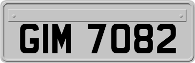 GIM7082