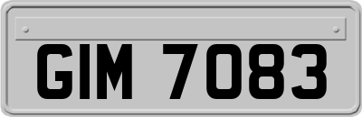 GIM7083