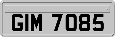 GIM7085