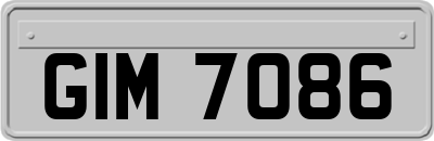 GIM7086