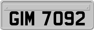 GIM7092