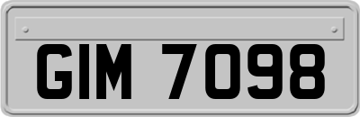 GIM7098