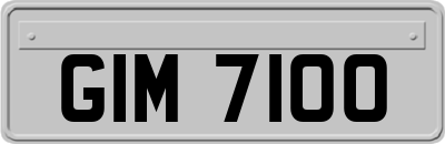 GIM7100