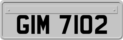 GIM7102