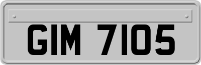 GIM7105