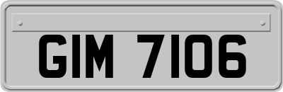 GIM7106