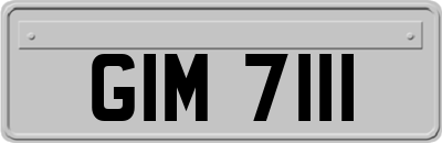 GIM7111