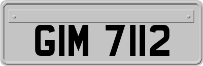 GIM7112